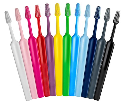 Picture of TePe Select Toothbrushes