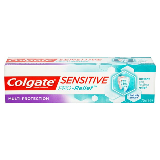 Picture of Colgate Sensitive PRO-Relief MULTI PROTECTION 75ml