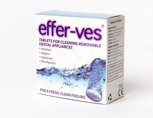 Picture of Effer-ves Appliance Cleaner (box 32)