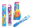 Picture of Wisdom Step by Step Kids Toothbrushes