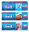 Picture of Oral B Kids Toothpaste 75ml