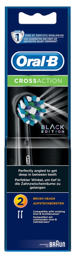 Picture of Oral B Twin Pack Heads