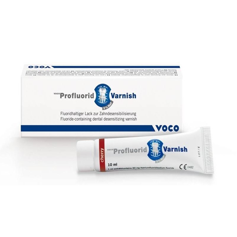 survival32. VOCO Profluoride Varnish 10ml