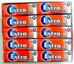 Picture of Wrigleys Extra Chewing Gum (30pks)