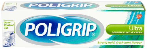 Picture of Poligrip 40gm