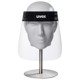 Picture of Uvex Clear Faceshield Visor with Elastic Head Band