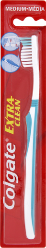 Picture of Colgate EXTRA CLEAN Medium Toothbrush
