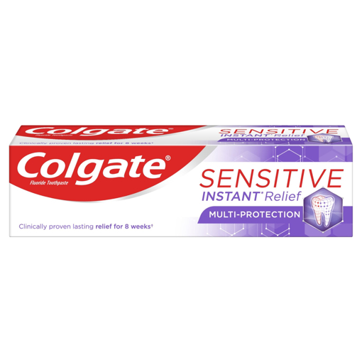 Picture of Colgate Sensitive Instant Relief 75ml