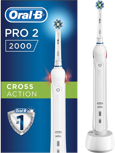 Picture of Oral B PRO 2 2000
