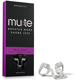 Picture of Mute Nasal Trial Pack (1 x Small, Medium, Large)