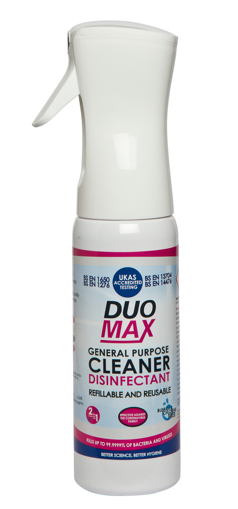 Picture of DuoMax 300ml Deluxe General Purpose Cleaner