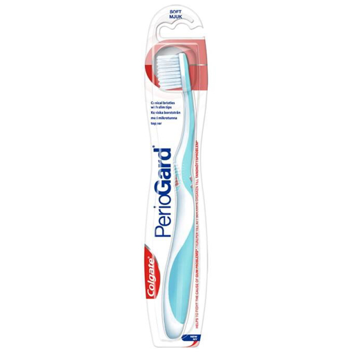 Picture of Colgate PerioGard Toothbrush