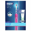 Picture of Oral-B PRO1 650 Toothbrush & Bonus Paste