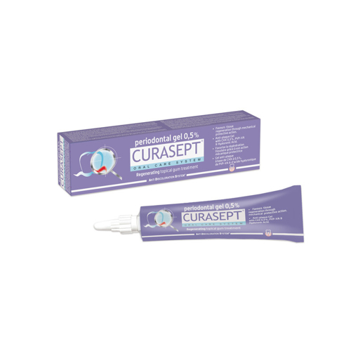 Picture of Curasept ADS Regenerating Gel 30ml