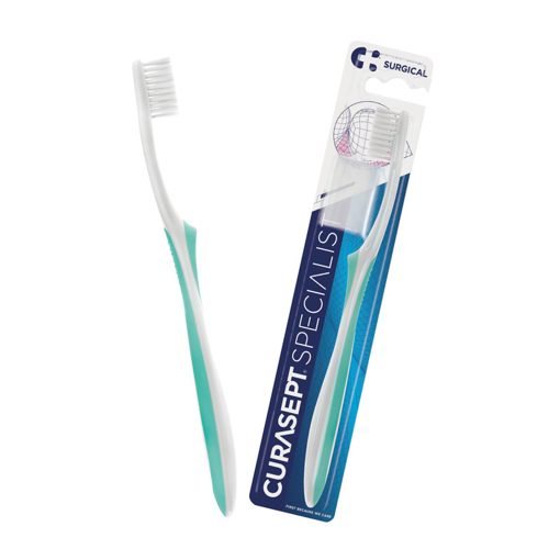Picture of Curasept Surgical Toothbrush