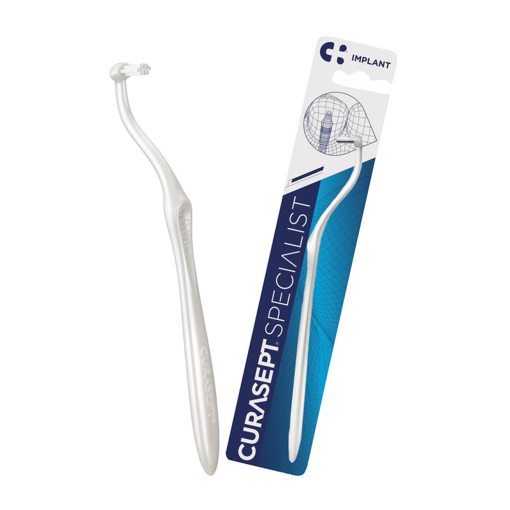 Picture of Curasept IMPLANT Toothbrush