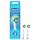 Picture of Oral-B PRECISION CLEAN Twin Heads (EB20-2)