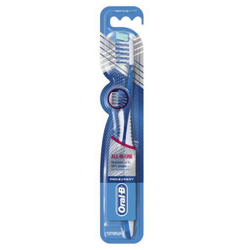 Picture of Oral-B Pro-Expert Toothbrushes