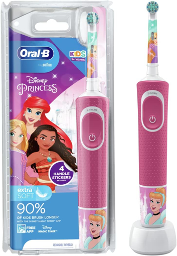 Picture of Oral-B VITALTY for Kids