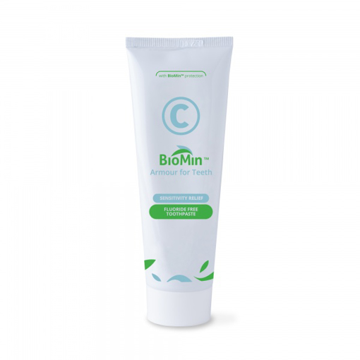Picture of BioMin C Toothpaste 75ml