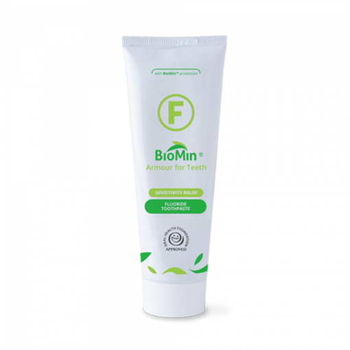 Picture of BioMin F Toothpaste 75ml