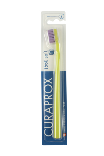 Picture of Curaprox Toothbrushes (Individual Blister Packs)