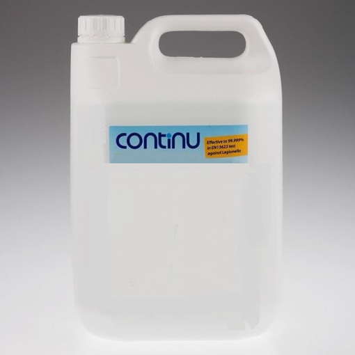 Picture of Continu Hand Foam 5 Litre (600ml bottle Refill)