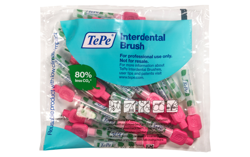 Picture of TePe Interdental Bulk 25 Pack