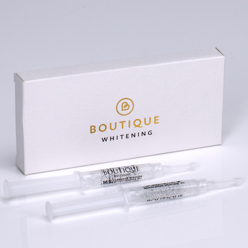 Picture of Boutique Whitening 6% 3ml - 2 Syringes