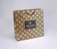 Picture of Boutique BLACK/GOLD Gift Bag
