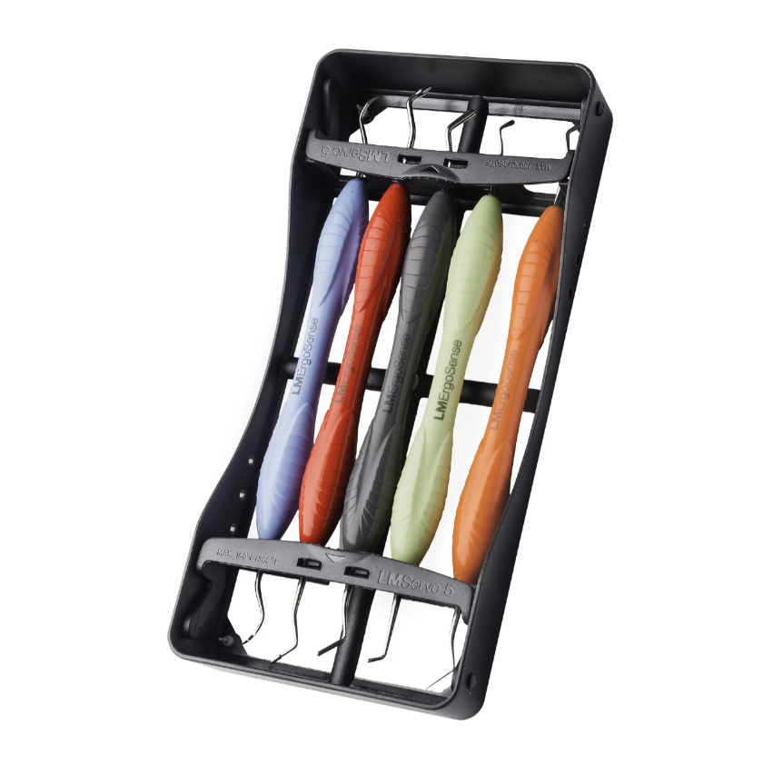 survival-32. Servo 5 Instrument Cassette LM 6550