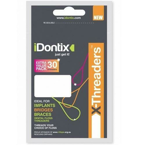 Picture of iDontix X-Threader (30's)