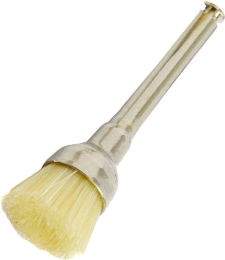 Picture of Prophy+ RA Bristle Brushes (100)