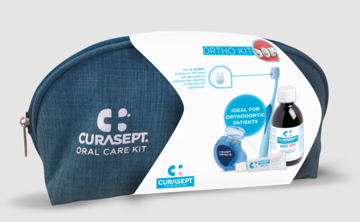 Picture of Curasept ADS ORTHO Kit