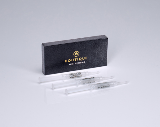 Picture of Boutique Whitening 10% 3ml - 3 Syringes