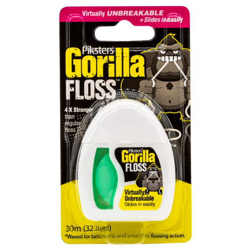 Picture of Piksters GORILLA Floss 30m