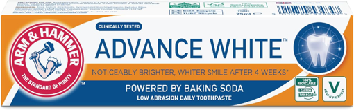 Picture of Arm & Hammer ADVANCE WHITE 75ml