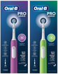 Picture of Oral B PRO Junior 6+yrs Rechargeable