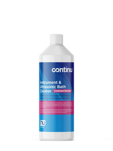 Picture of Continu 1 Litre Instrument Concentrate