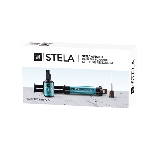 Picture of SDI Stela Automix Intro Kit