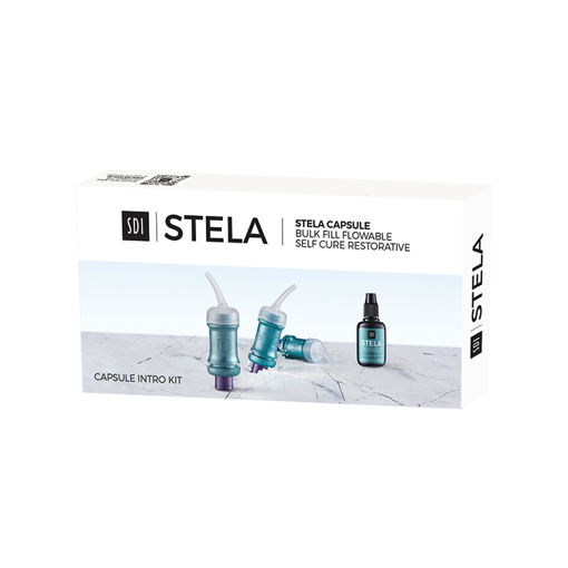 Picture of SDI Stela Capsule Intro Kit