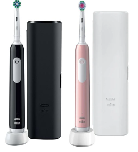 Picture of Oral-B PRO Series 1 & Travel Case