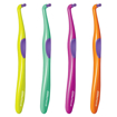 Picture of Piksters Curvie FOCUS Single Tufted Toothbrush