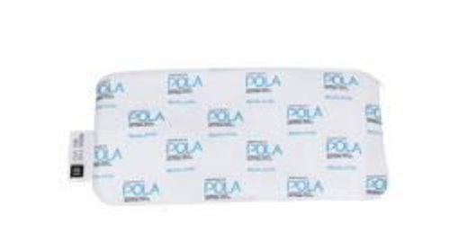 Picture of SDI Pola Material Zip Pouch