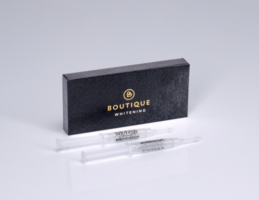 Picture of Boutique Whitening Hybrid 4.25% 3ml - 2 Syringe