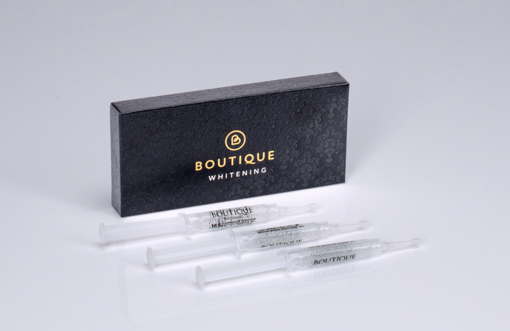 Picture of Boutique Whitening Hybrid 4.25% 3ml - 3 Syringe
