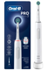 Picture of Oral B Pro 3 (3000)  White Cross Action Toothbrush