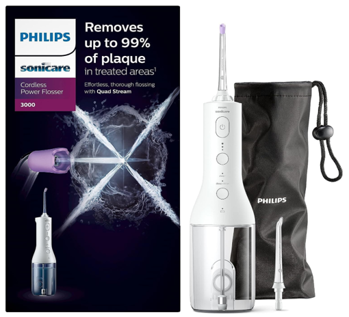 Picture of Sonicare Cordless Power Flosser