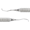 Picture of ErgoPLUS Instruments Curettes and Scalers