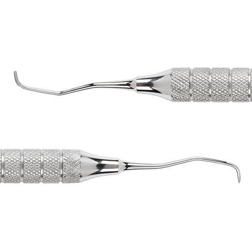 Picture of ErgoPLUS Instruments Curettes and Scalers